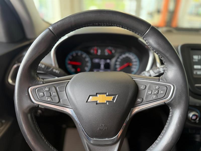 chevrolet Equinox 2018 - 19