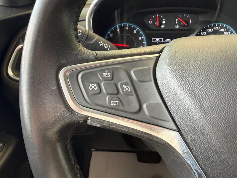 chevrolet Equinox 2018 - 21