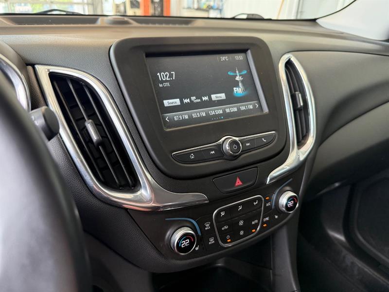 chevrolet Equinox 2018 - 24