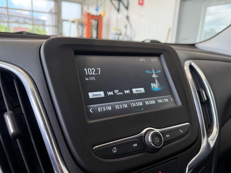 chevrolet Equinox 2018 - 25