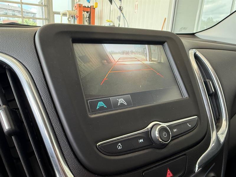 chevrolet Equinox 2018 - 26