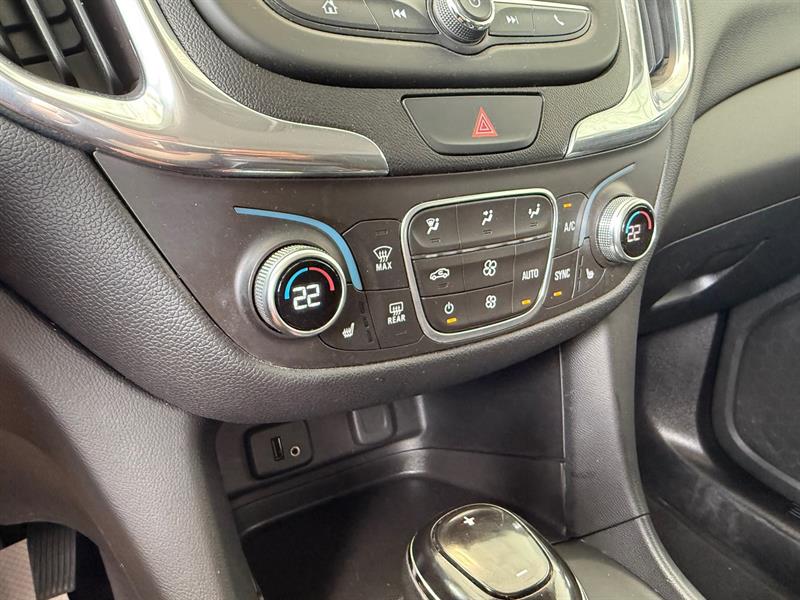 chevrolet Equinox 2018 - 27