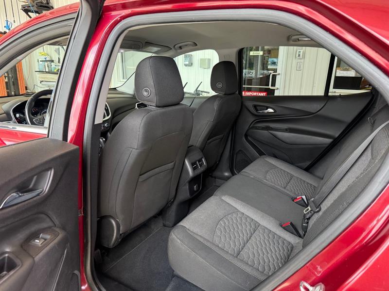 chevrolet Equinox 2018 - 31