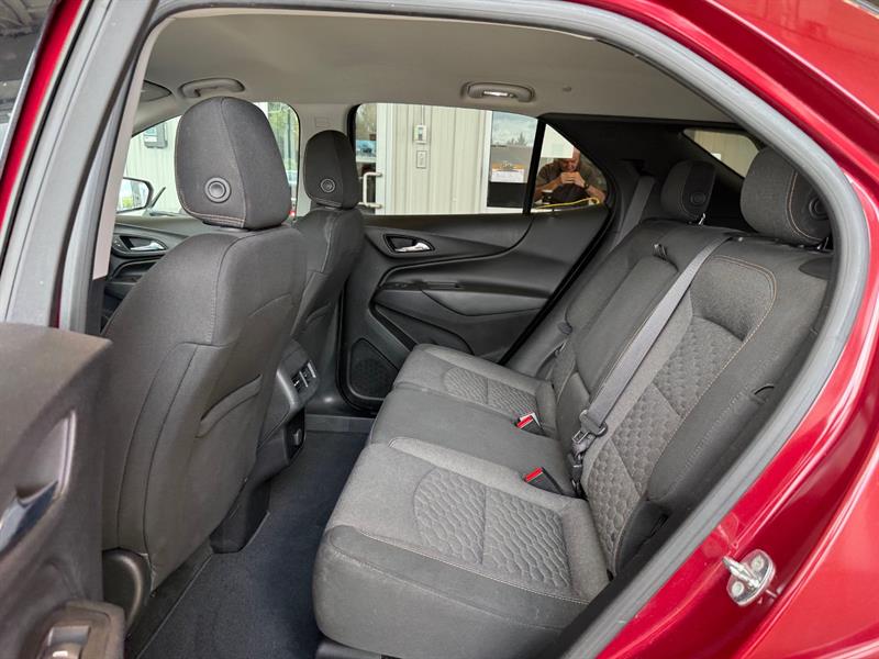chevrolet Equinox 2018 - 32