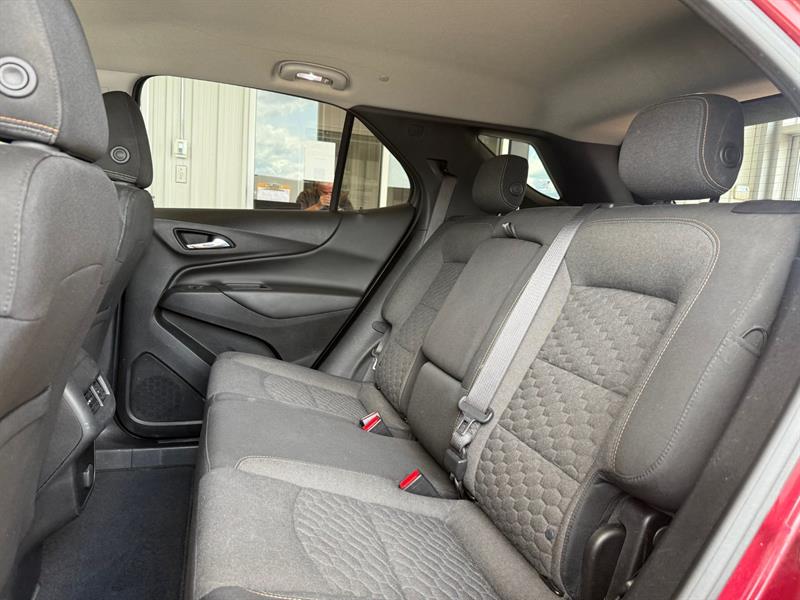 chevrolet Equinox 2018 - 33