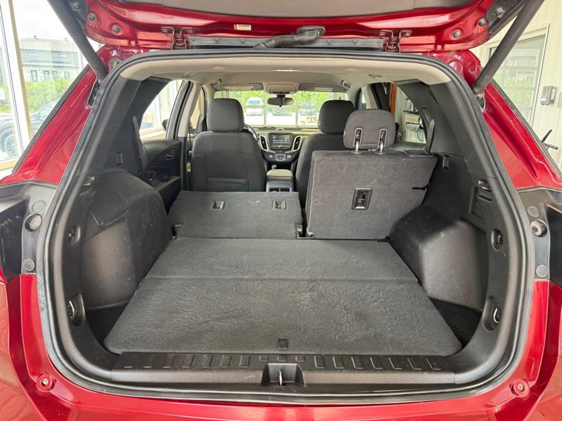 chevrolet Equinox 2018 - 35