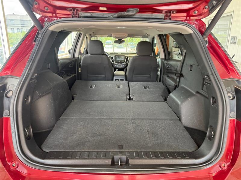 chevrolet Equinox 2018 - 36
