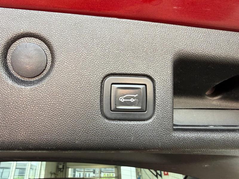 chevrolet Equinox 2018 - 37