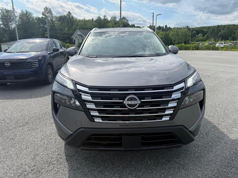 nissan Rogue 2025 - 2