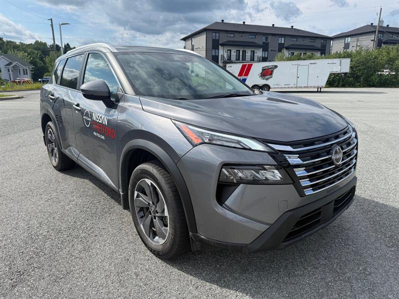 nissan Rogue 2025 - 3