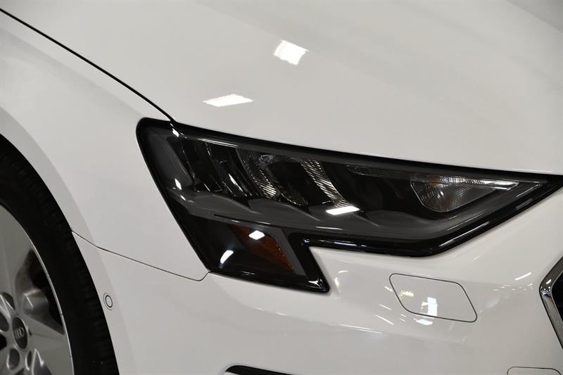 audi A3 berline 2023 - 3