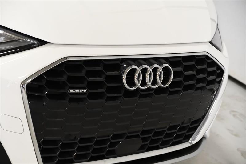audi A3 berline 2023 - 4