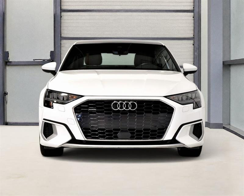 audi A3 berline 2023 - 5