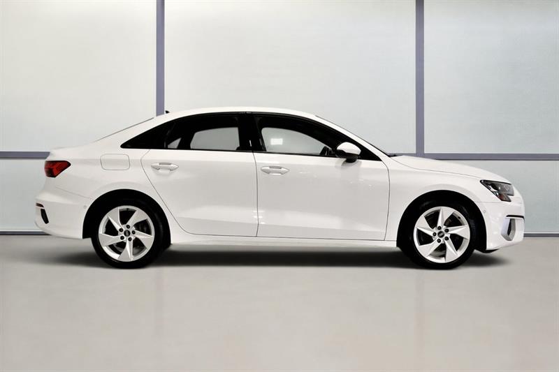 audi A3 berline 2023 - 6