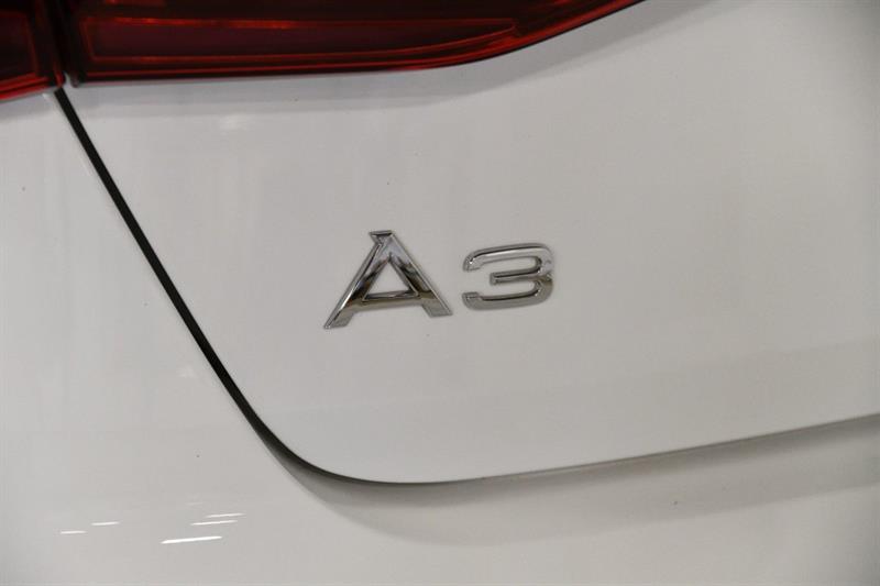 audi A3 berline 2023 - 9