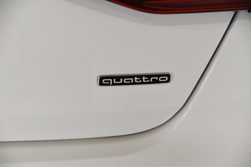 audi A3 berline 2023 - 10