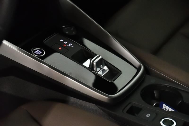 audi A3 berline 2023 - 12