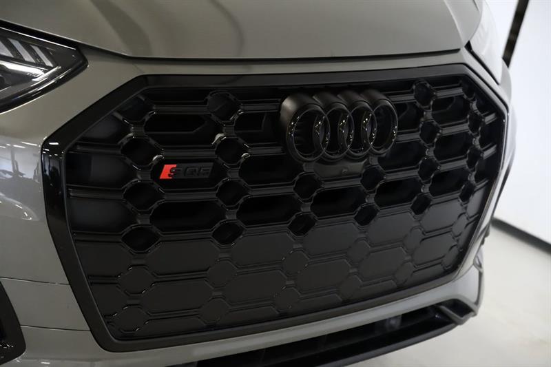 audi SQ5 2024 - 4