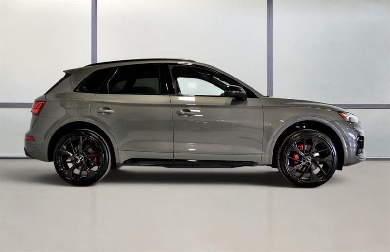 audi SQ5 2024 - 6