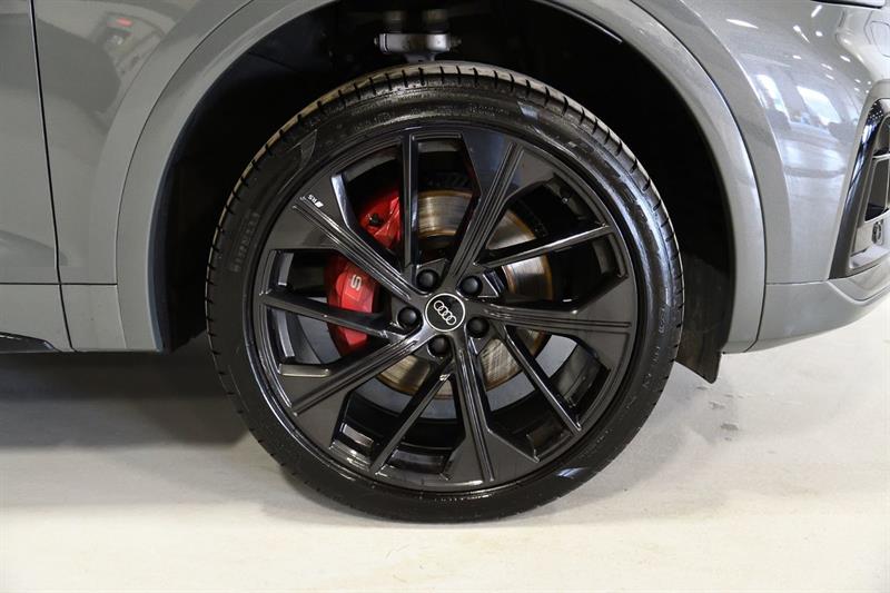 audi SQ5 2024 - 7
