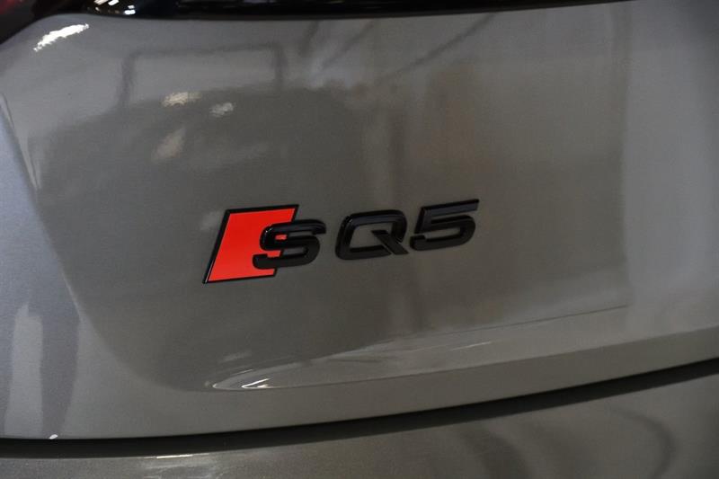 audi SQ5 2024 - 9