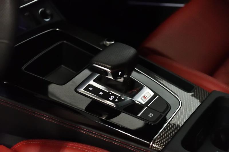 audi SQ5 2024 - 11