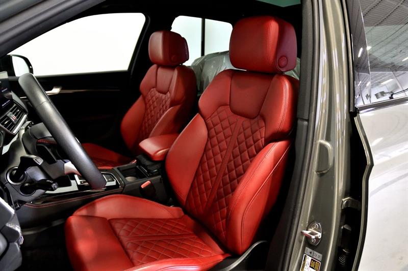 audi SQ5 2024 - 14