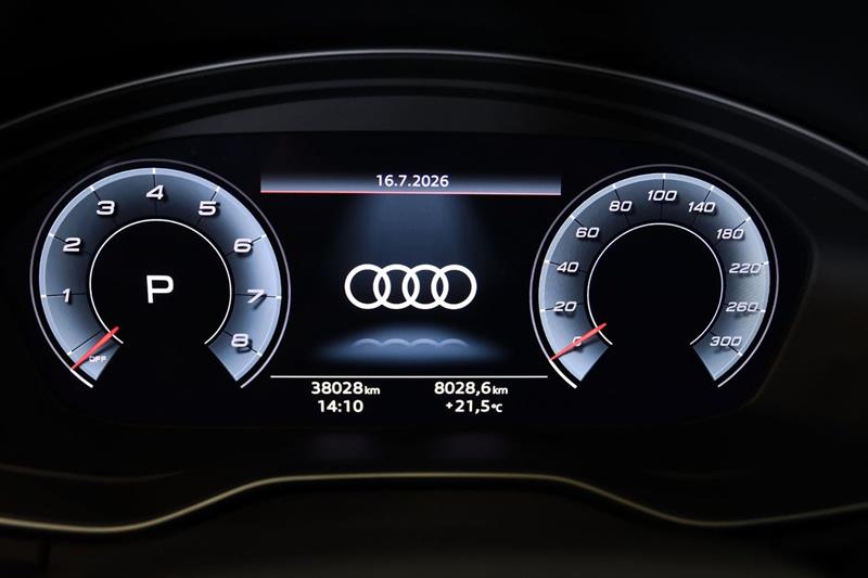 audi SQ5 2024 - 16