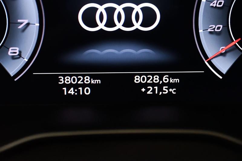audi SQ5 2024 - 17