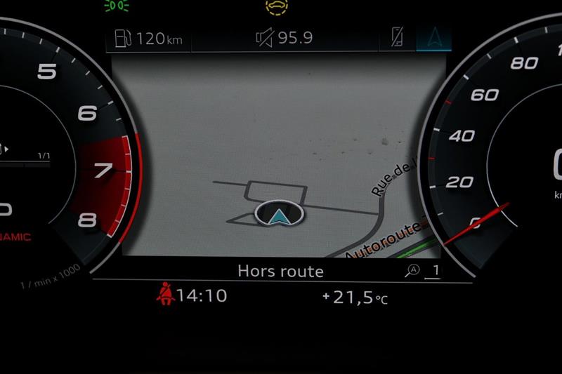 audi SQ5 2024 - 19