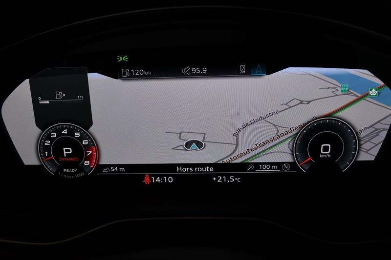 audi SQ5 2024 - 20