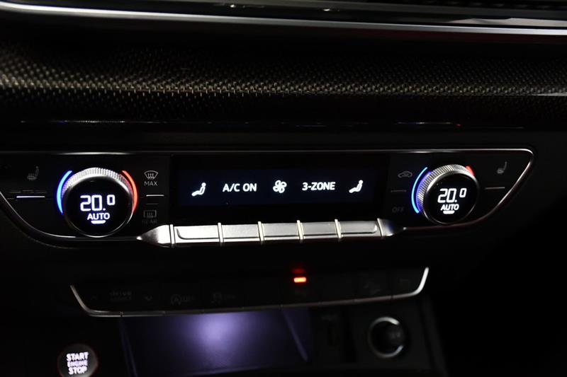 audi SQ5 2024 - 24