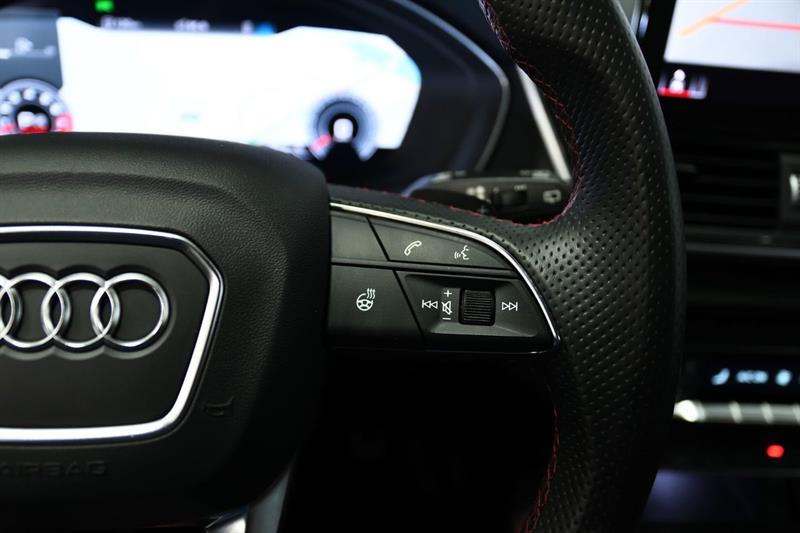 audi SQ5 2024 - 26