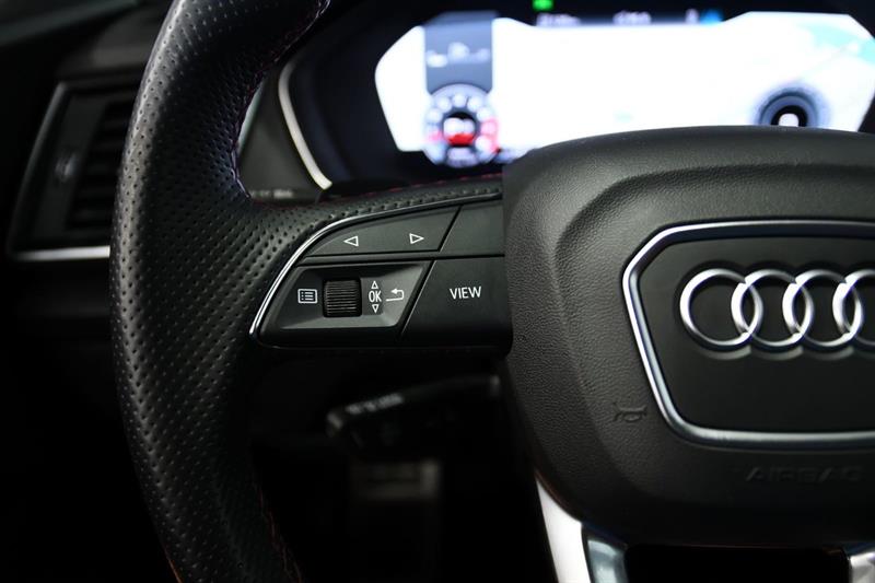 audi SQ5 2024 - 27