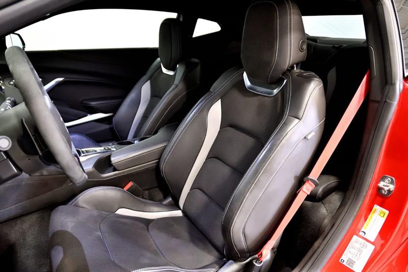 chevrolet Camaro 2021 - 15