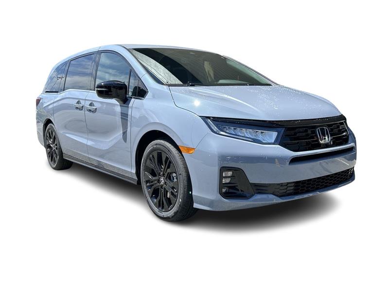 honda Odyssey 2026 - 2