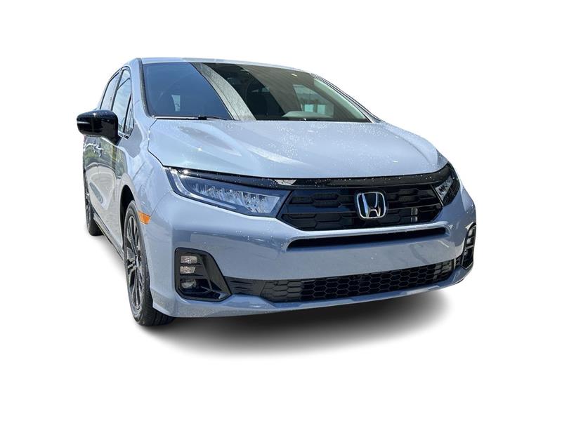 honda Odyssey 2026 - 3