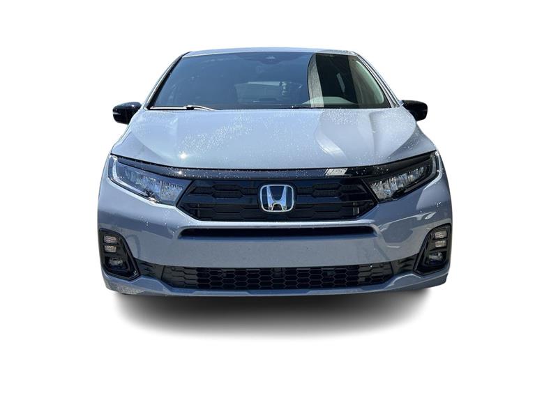 honda Odyssey 2026 - 4