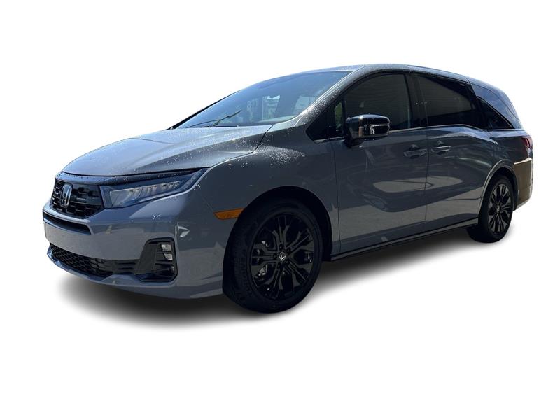 honda Odyssey 2026 - 7