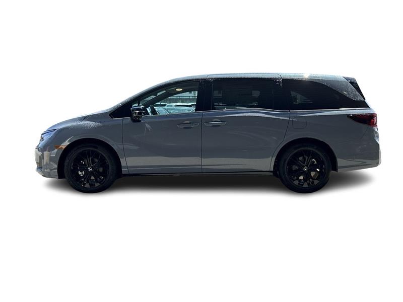 honda Odyssey 2026 - 8