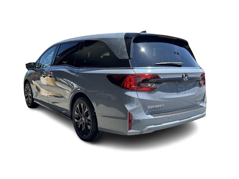 honda Odyssey 2026 - 10