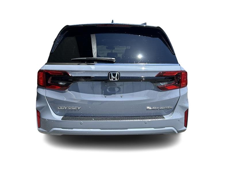 honda Odyssey 2026 - 12