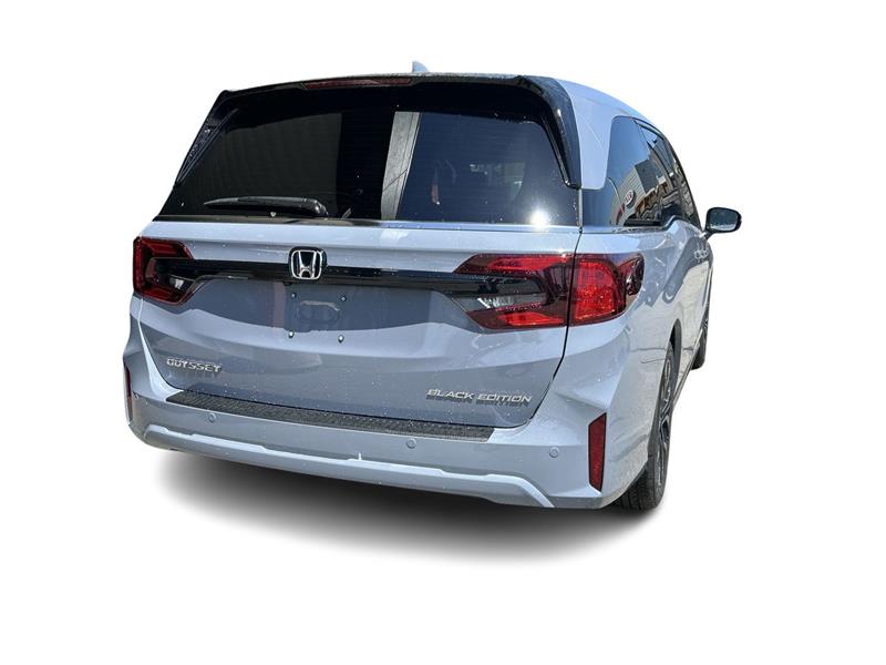 honda Odyssey 2026 - 13