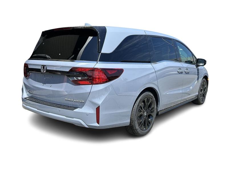 honda Odyssey 2026 - 14