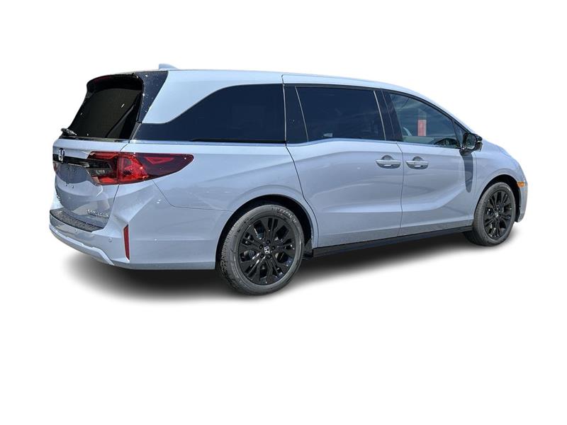 honda Odyssey 2026 - 15