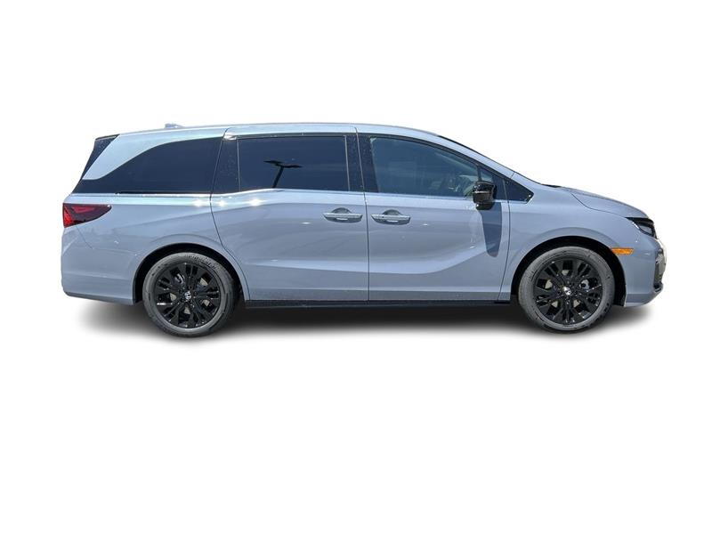 honda Odyssey 2026 - 16