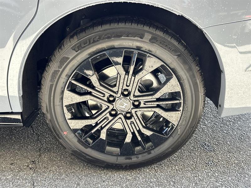 honda Odyssey 2026 - 18