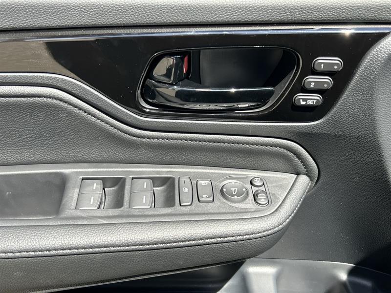 honda Odyssey 2026 - 21