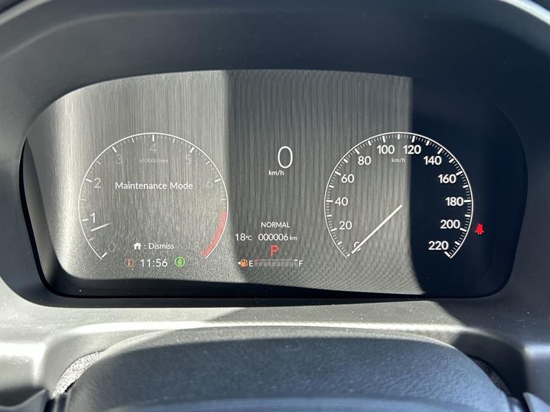 honda Odyssey 2026 - 23