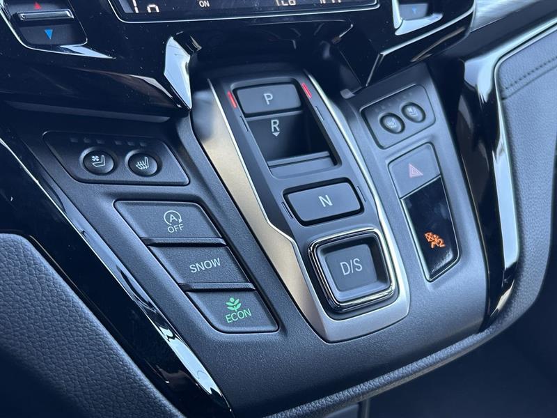 honda Odyssey 2026 - 28